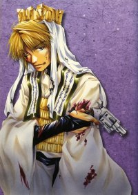 BUY NEW saiyuki - 27472 Premium Anime Print Poster